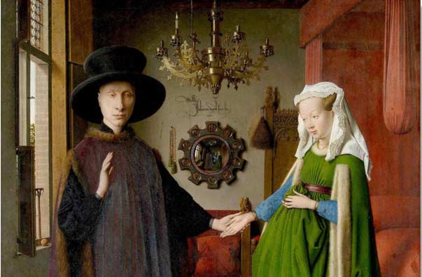 Jan Van Eyck