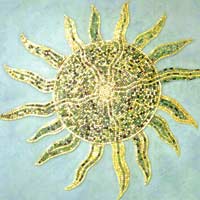moderni mosaici