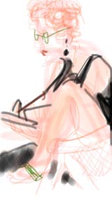 vetri d'arte