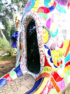 Creative Mosaic