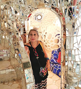 Creative Mosaic