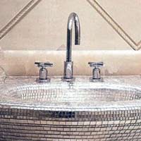 Washbasin